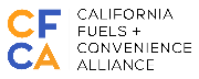 California Fuels + Convenience Alliance (CFCA) Logo